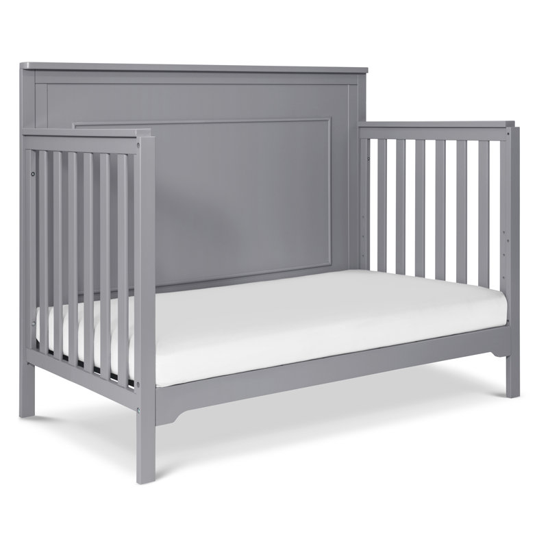 Carter's by DaVinci Dakota 4in1 Convertible Crib & Reviews Wayfair